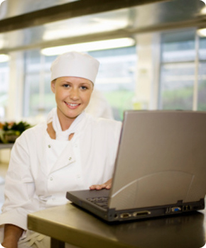Contact Eric Twigg School Foods