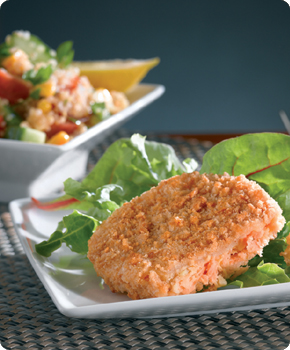 School Foods Menus